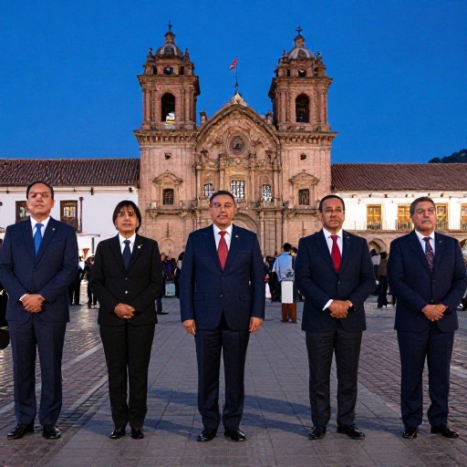 Cusco: Álvaro Vargas Llosa será embajador del Perú en Estados Unidos