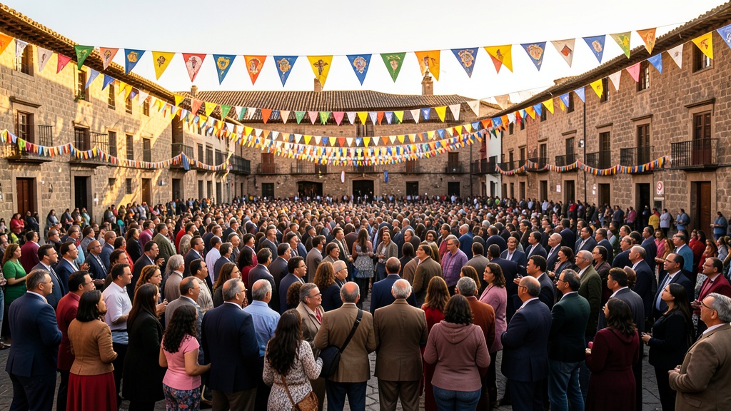 Cusco: 'Pachamama y sus Alquimistas' llega al Festival Indomesticable 2026