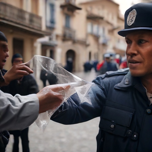 Cusco: dictan prisión preventiva por intento de feminicidio tras agresión con vidrio