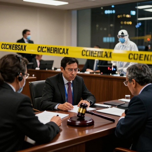 Florida ejecuta a Dennis Sochor, condenado por asesinato de 1981