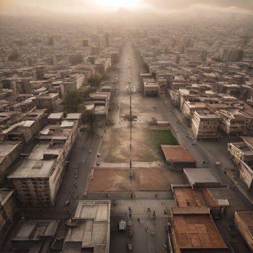 Perú retorna a clases virtuales y teletrabajo obligatorio en Lima y Callao ante crisis energética