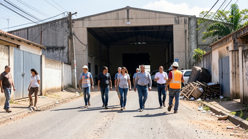 Brasil reduce jornada laboral a 40 horas semanales y elimina escala 6x1