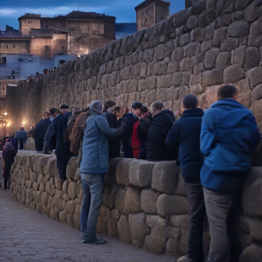Cusco bajo alerta sísmica: prevención urgente ante temblores recientes