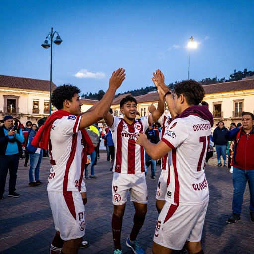 Cusco: Lapadula confía en Universitario ante Garcilaso y destaca la actitud del equipo