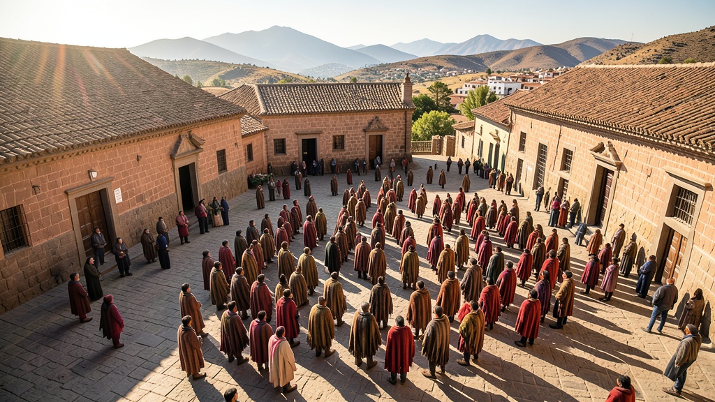 Estudiantes del Colegio Ciencias de Cusco clasifican a concurso internacional en Turquía