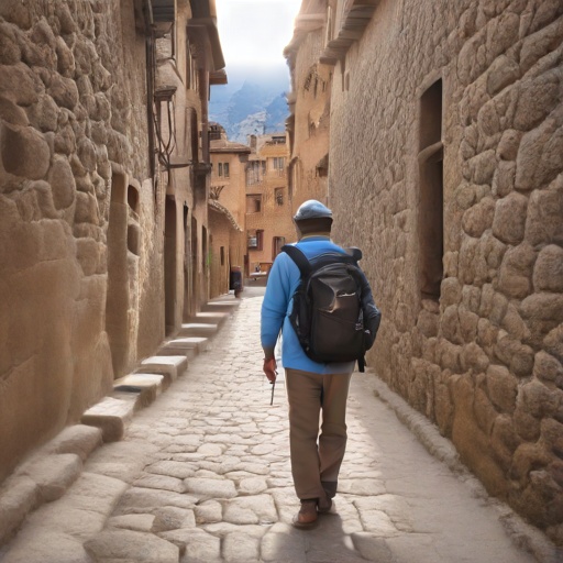Cusco fortalece su oferta turística con nuevo circuito de 40 destinos en el Valle Sagrado