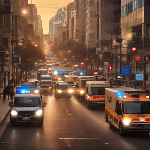 Lima extiende emergencia por seguridad ciudadana por 60 días más