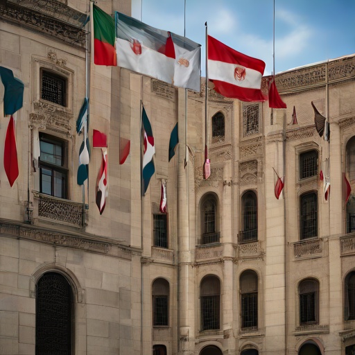 EE. UU. e Irán intensifican conflictos en Medio Oriente