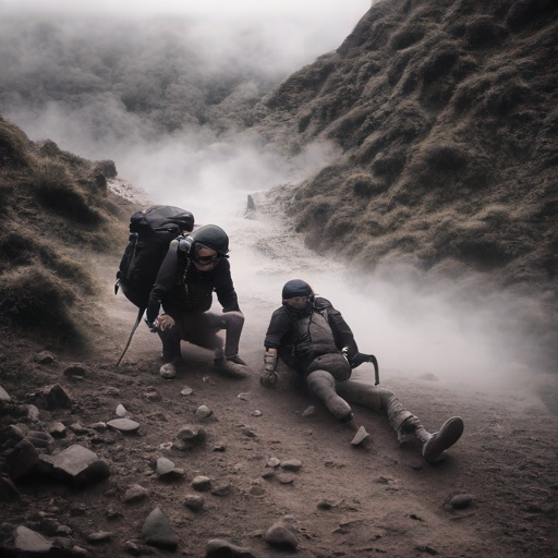 Dos trabajadores turísticos fallecen en rutas hacia Machu Picchu y Salkantay