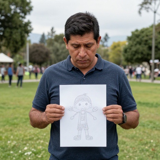 Huancayo: Padre de Milán exige verdad, no venganza tras asesinato escolar