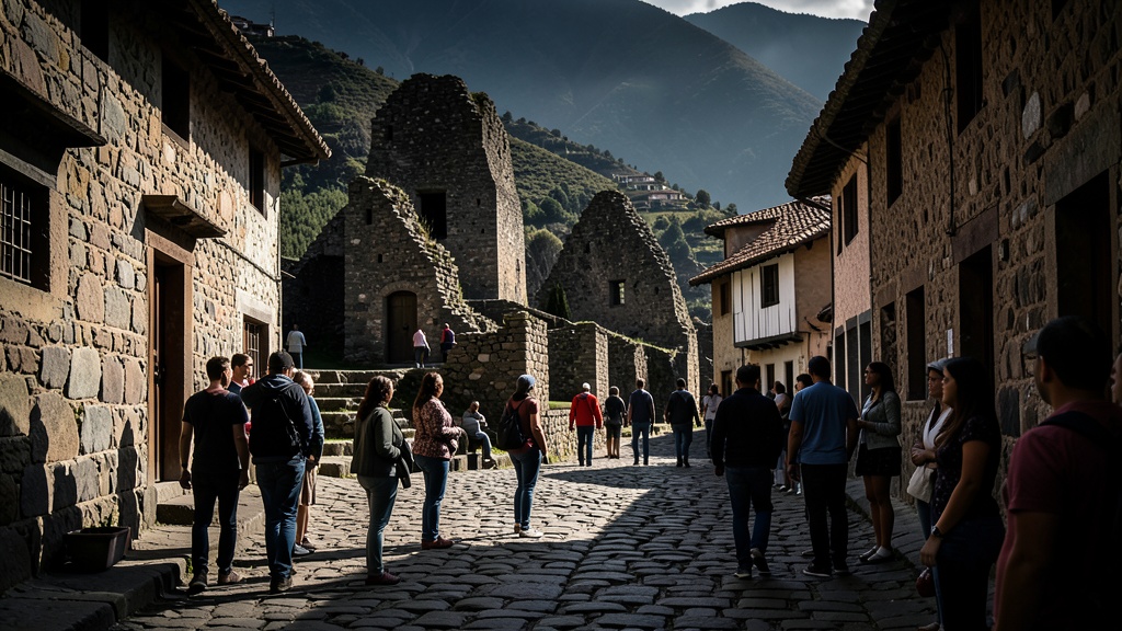El futuro del Cusco: Inversión, seguridad y el reto pendiente de Chinchero