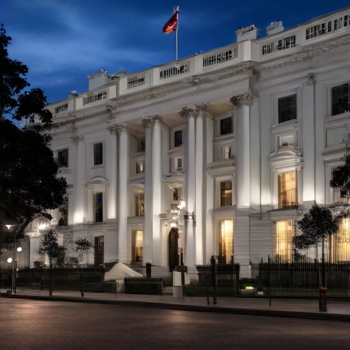 Conflicto federal: California y Trump por leyes de armas