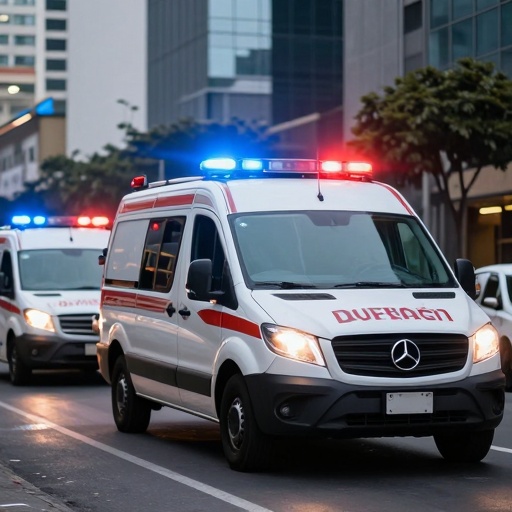 Gobierno prorroga estado de emergencia en Pataz y Loreto para garantizar seguridad