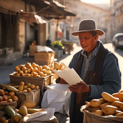Factoring en Cusco: El reto financiero urgente que enfrenta a las MYPES locales