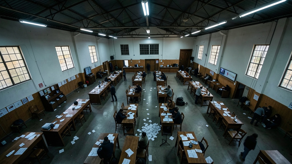 Cusco: Final electoral por el GR-Cusco con actas impugnadas