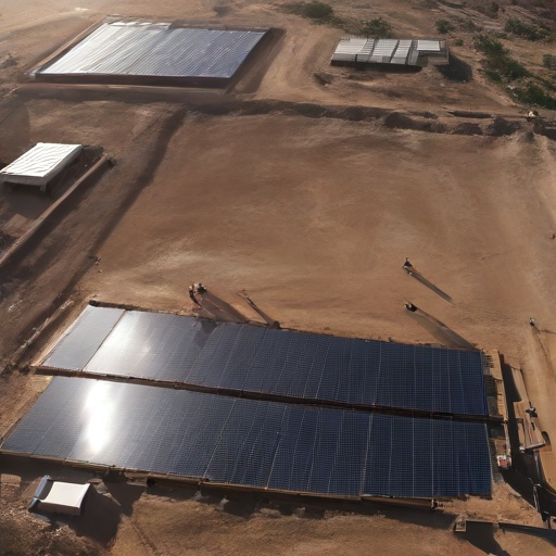 TGP acelera reparaciones: 48% de avance hacia futuro energético