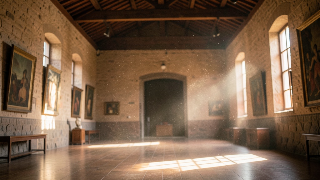 Policía de Brasil recupera valiosa pintura cusqueña del siglo XVII