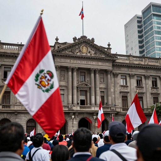 Keiko Fujimori prepara equipos técnicos para transferencia de gobierno