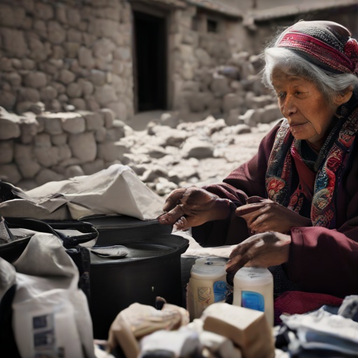 Cusco: Autoridades exhortan a fortalecer preparación ante sismos
