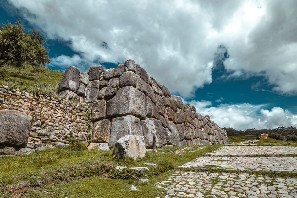 Cusco: detienen a hombre por incendio cerca al santuario del Señor de Huanca