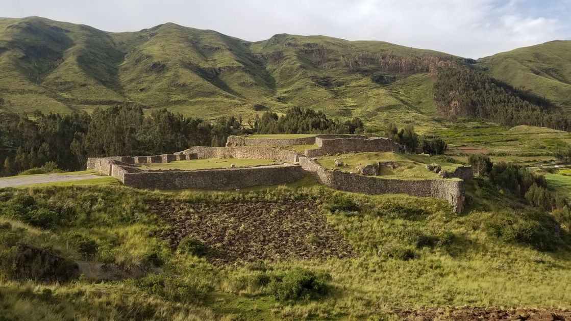 Mincetur destina hasta S/9.5 millones para mejorar servicios turísticos en Choquequirao
