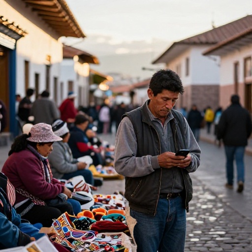 Procasa Cusco alerta sobre falsas ofertas laborales y estafas