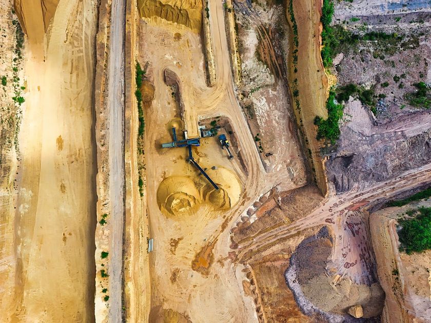 Minería ilegal se expande a Cusco y otras regiones del sur andino