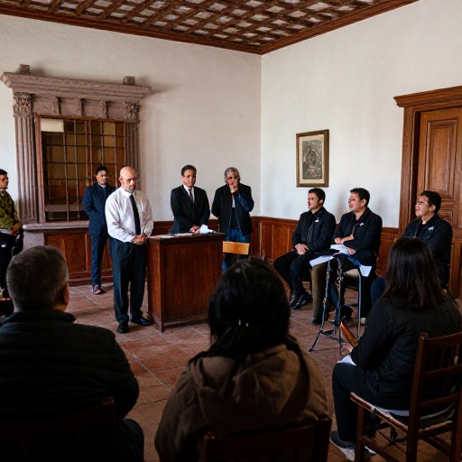 Justicia peruana condena a 30 años a 'Tío Julio' por atentado contra policías en Cusco