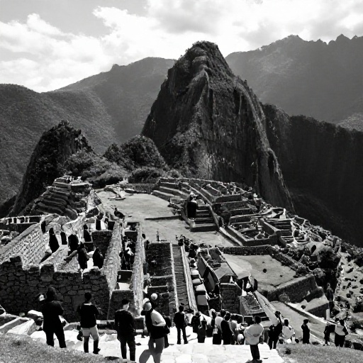 Machu Picchu: Nuevo sistema de venta de boletos, así funciona