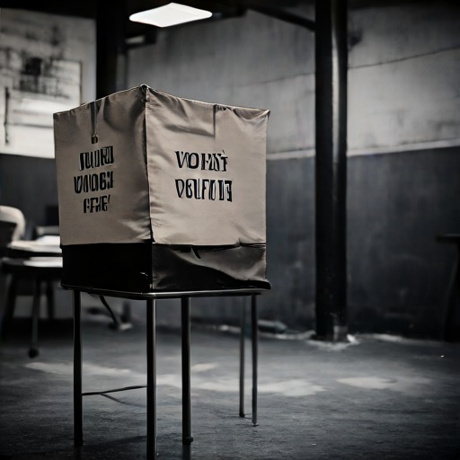 Conoce rápidamente tu local de votación con DNI para las Elecciones 2026