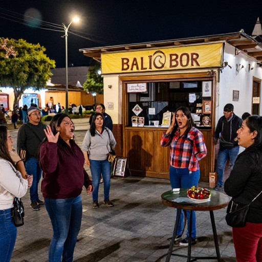 Juliaca: Vecinos denuncian que locales nocturnos operan pese a clausura municipal