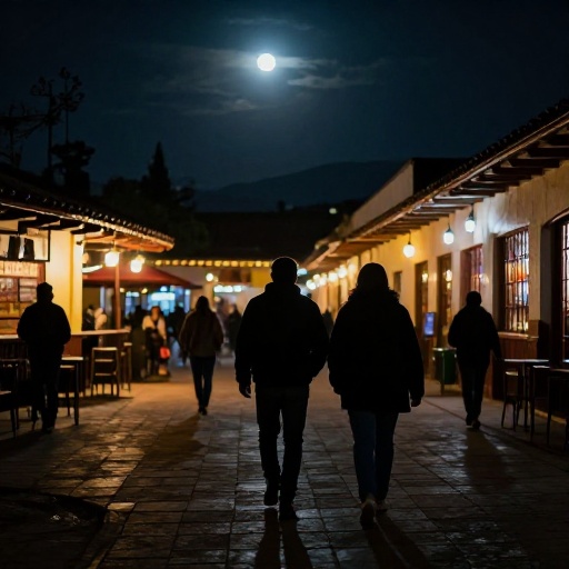 Juliaca: Vecinos denuncian que locales nocturnos operan tras clausura municipal