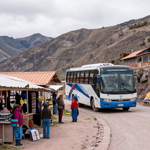 Cusco sobre ruedas: Urubamba une lujo, gastronomía y magia ancestral