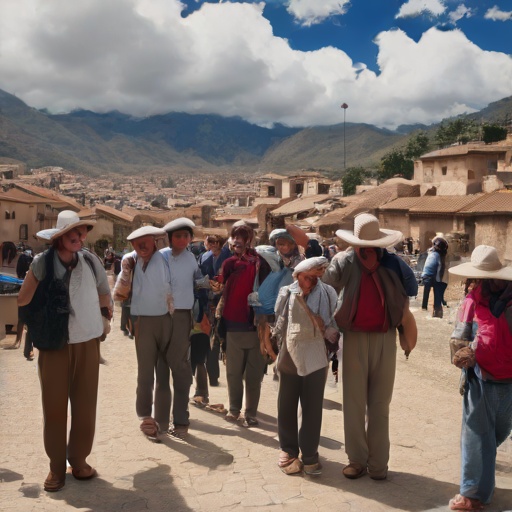 Alerta roja por calor extremo: Senamhi advierte temperaturas hasta 36 grados en Cusco y Costa