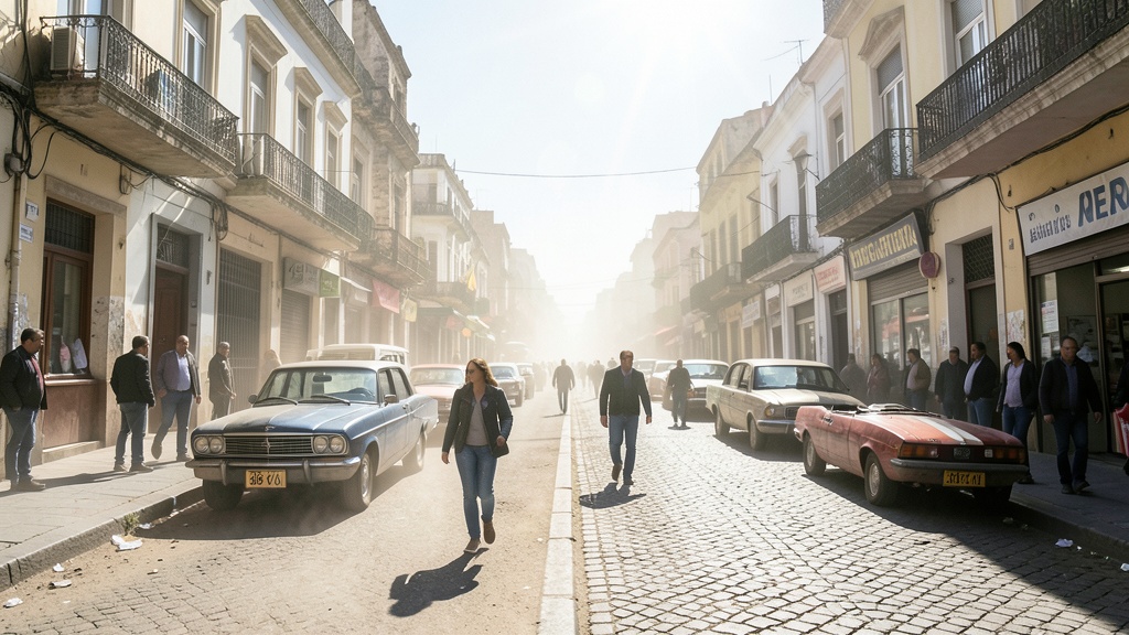 Lima: Alerta por calor extremo de 38 °C para febrero 2027