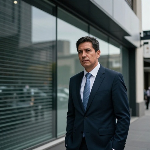 Crisis del Grupo Pardo: El futuro incierto de Cristal bajo la gestión de Joel Raffo