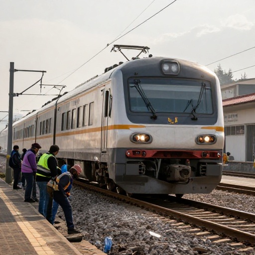 Tren eléctrico Chinchero-Cusco: inversión de US$1,146 millones y operación para 2034