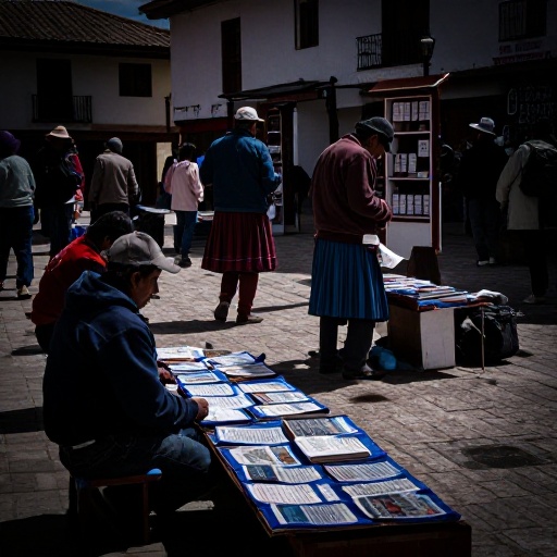 Edición impresa del 17 de septiembre: El Diario del Cusco en sus quioscos