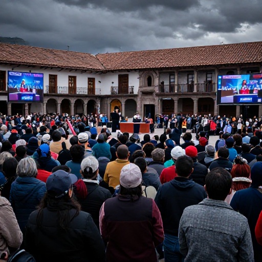Cusco Post analiza crisis electoral y fragmentación política regional