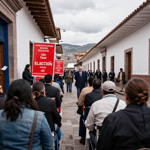Elecciones Cusco 2026: Alertas rojas y antecedentes judiciales de candidatos a Gobierno Regional