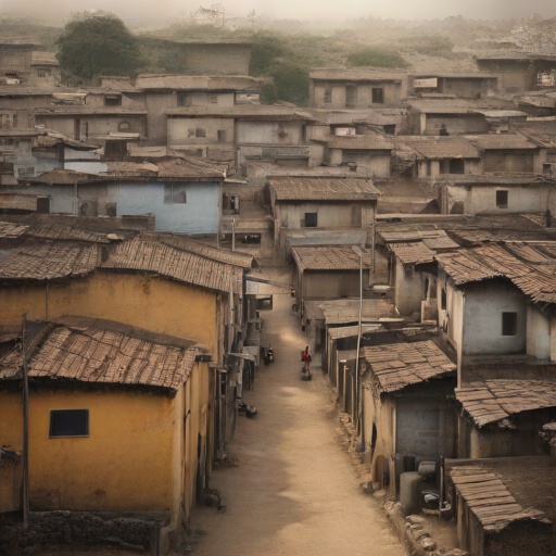 Perú: la tecnología y la educación claves para reducir la pobreza