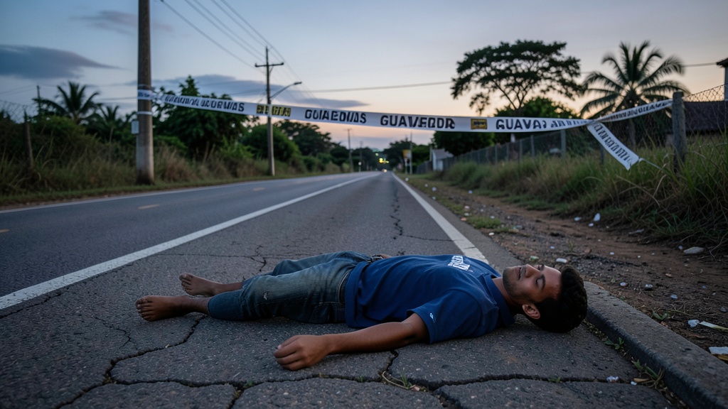 Joven asesinado en Ventanilla antes de su cumpleaños deja a la familia sin respuestas