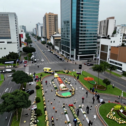 Tailandia: Tiroteo escolar deja dos muertos y 15 heridos
