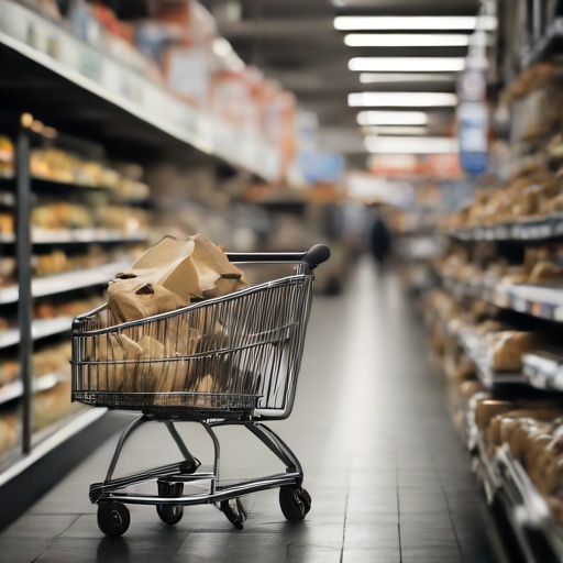 Lima avanza en control de inflación tras pico del 3,8% en marzo