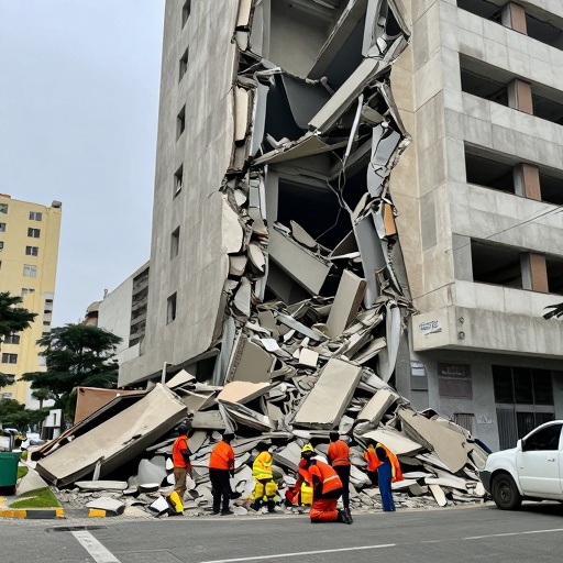Activa alertas sísmicas en Android e iPhone: Tu smartphone como escudo digital ante terremotos