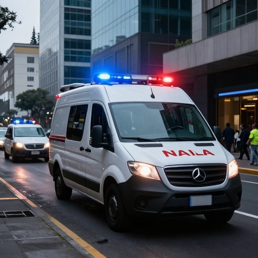 Cali activa protocolo de emergencia post-terremoto: Militarización para optimizar logística humanitaria