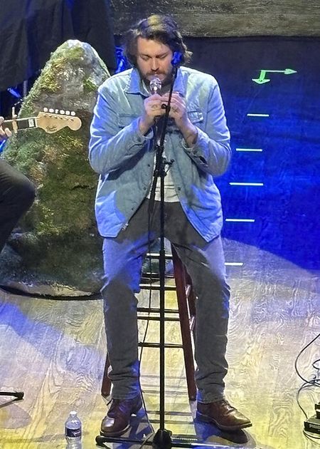 Braison Cyrus estrena 'Machu Picchu' junto a Jesse & Joy