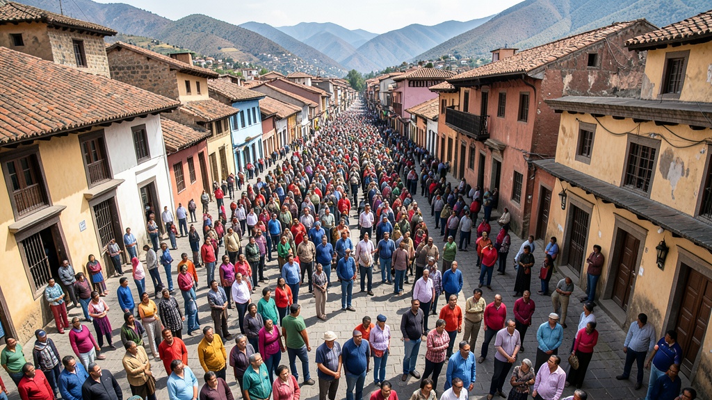 Cusco entre las paradas oficiales de la comitiva vaticana previa al Papa León XIV