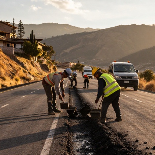MTC prioriza autopistas San Jerónimo-Urcos e Izcuchaca-Cusco para dinamizar el sur andino