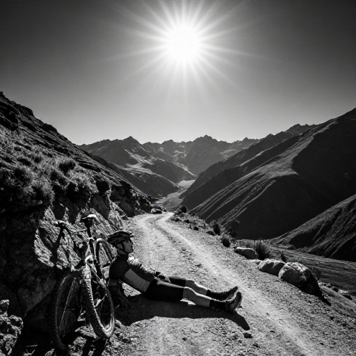 IncaDivide 2026: el Everest del ultraciclismo se respira en el Valle Sagrado de los Incas